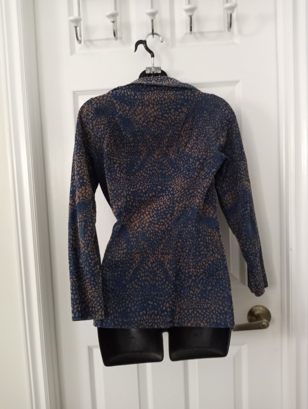 ESMÉ Original Jacket - Picture 4 of 6